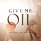Give Me Oil (feat. Sandra Boakye-Duah) artwork