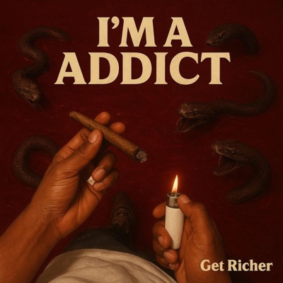 Im A Addict - Single