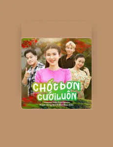 Listen to Huỳnh Mộng Như, watch music videos, read bio, see tour dates & more!