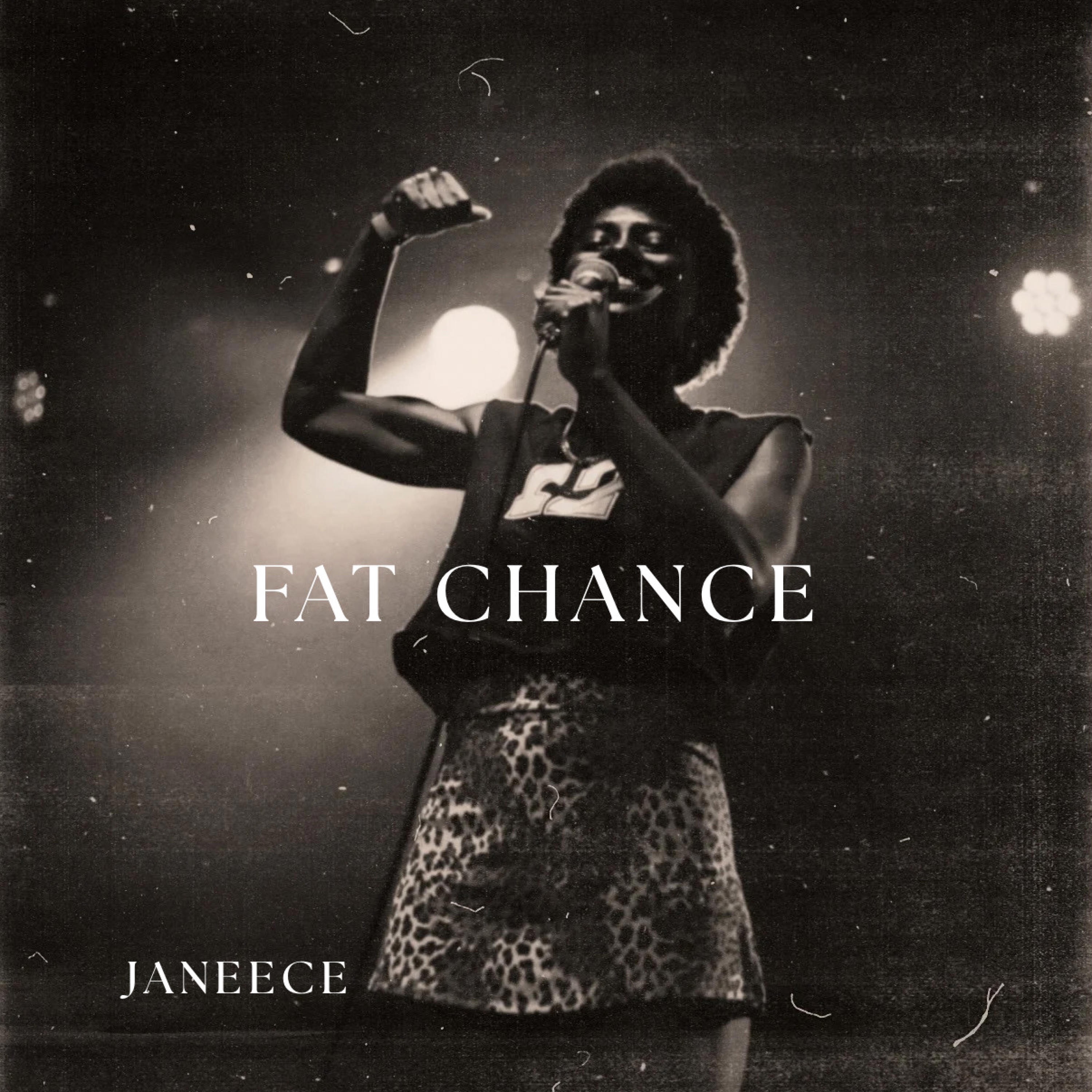 FAT CHANCE - Single