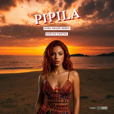 PIPILA (Afro House Remix) - Single