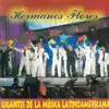 Los Hermanos Flores - Fiestas de El Salvador