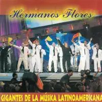 Fiestas de El Salvador — Los Hermanos Flores