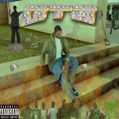 GTA EP