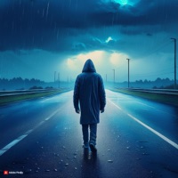 Delusions (feat. Justin Glover) - Single - L. DOT