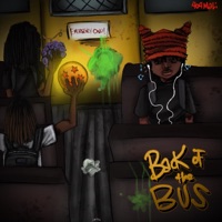 Back of the Bus - Single - 404Mali
