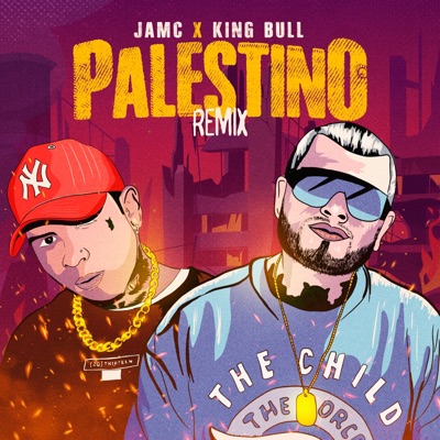 Palestino (Remix) - Single