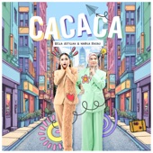 CACACA artwork