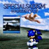 GOTH exe - SPECIALSADISM HARDSTYLE (Superslowed)