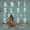 Icon Anti Slop Social Club