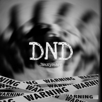DND - Single - Janxymarr