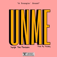 Unme - Single - Squyb The Paradox