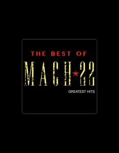 Listen to Mach 22, watch music videos, read bio, see tour dates & more!