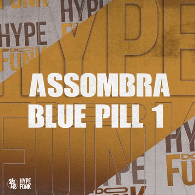 Assombra Blue Pill 1 - Single