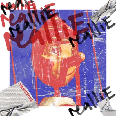 Real Lie - EP