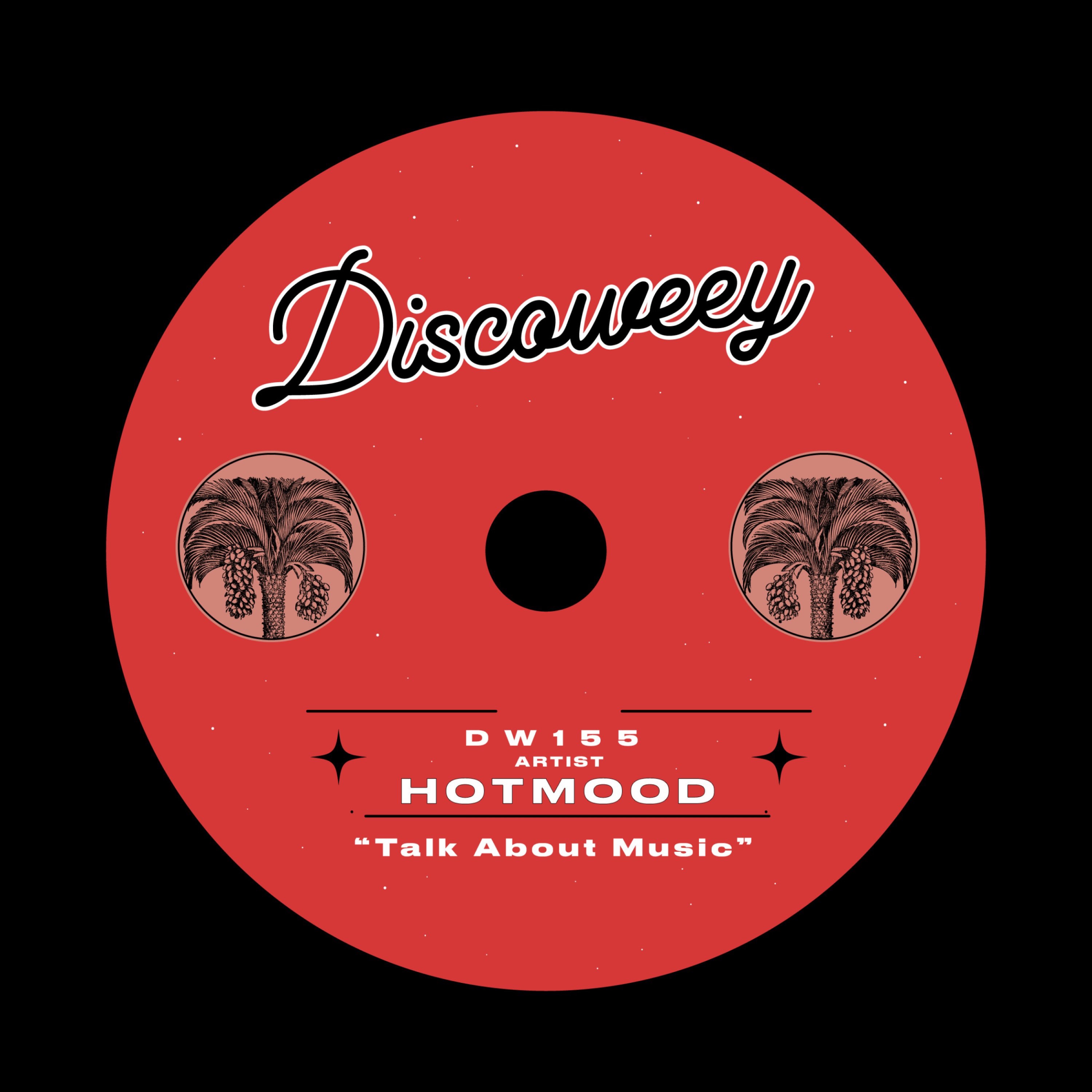 Talk About Music - Single