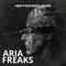 Aria Freaks Stadium artwork