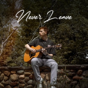Never Leave - Single