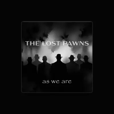 Listen to The Lost Pawns, watch music videos, read bio, see tour dates & more!