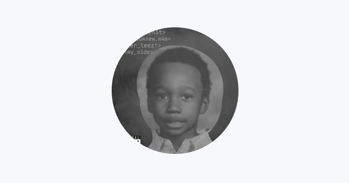 LEEZ! - Apple Music
