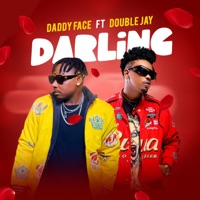Darling (feat. Double J) - Single - Daddy Face