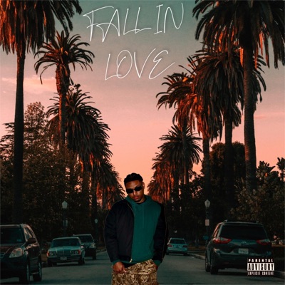 FALL IN LOVE - Single