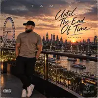 Driving To Destiny — Tamer