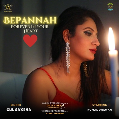 Bepannah - Single