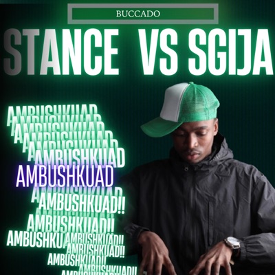 Buccado(Stance Vs Sgija) - Single