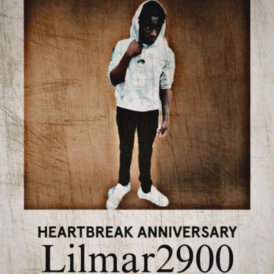 Heartbreak anniversary - Single