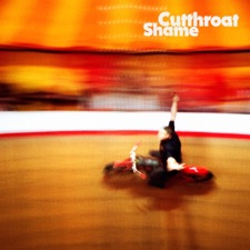 Cutthroat artwork