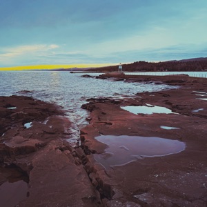 Up North