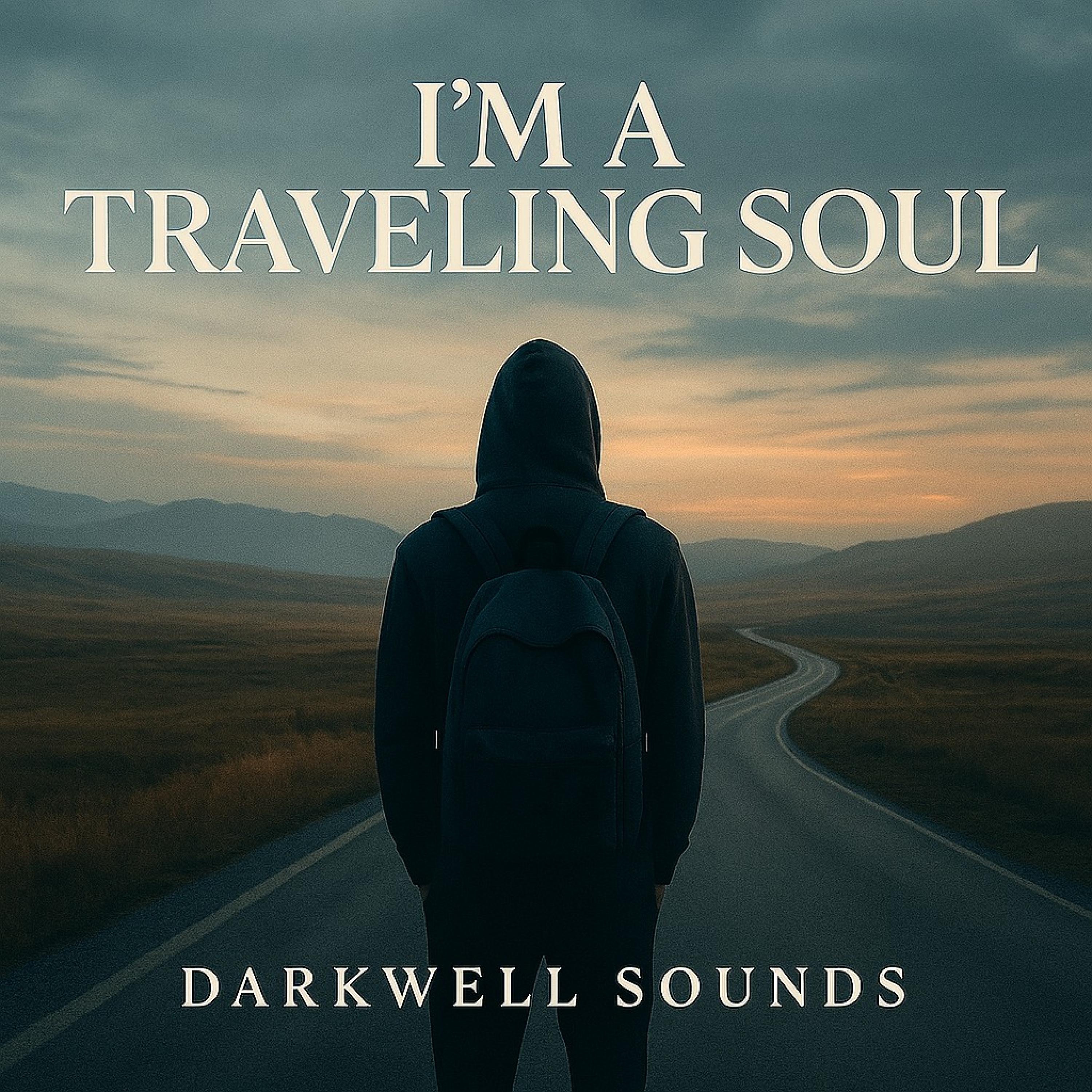 I'm A Traveling Soul - Single