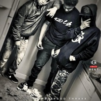 I'm On7ine - Single - B7APGod Thraxx