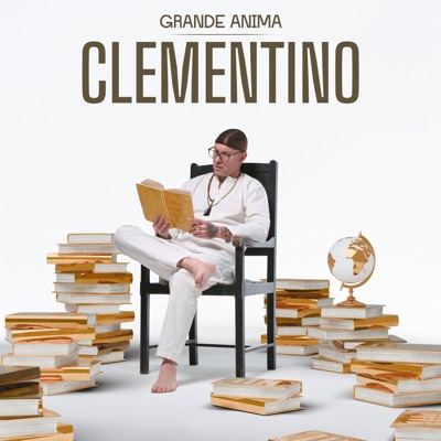 GRANDE ANIMA