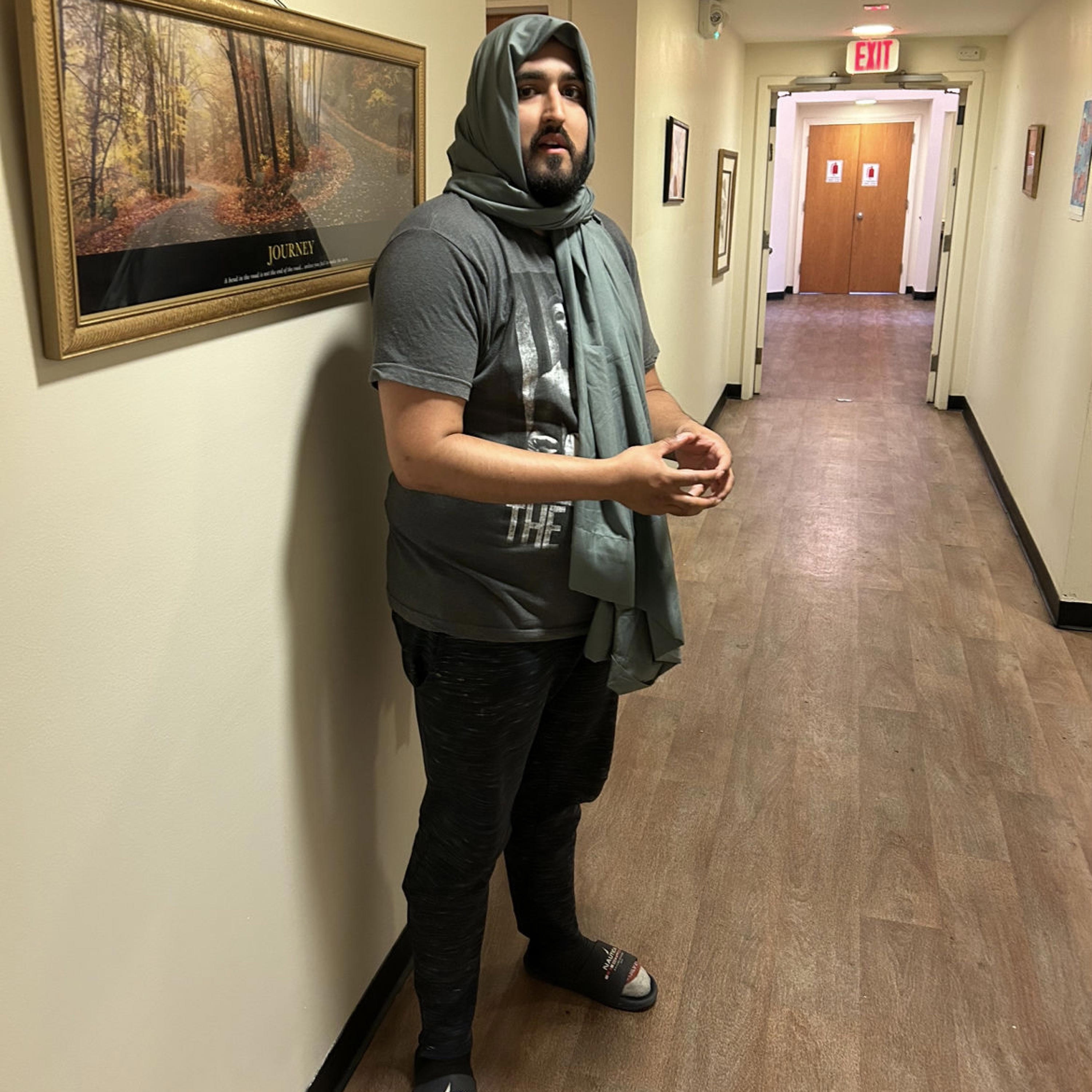 The Shadow of Death - EP