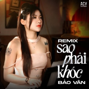 Sao Phải Khóc (Mk Remix 138)