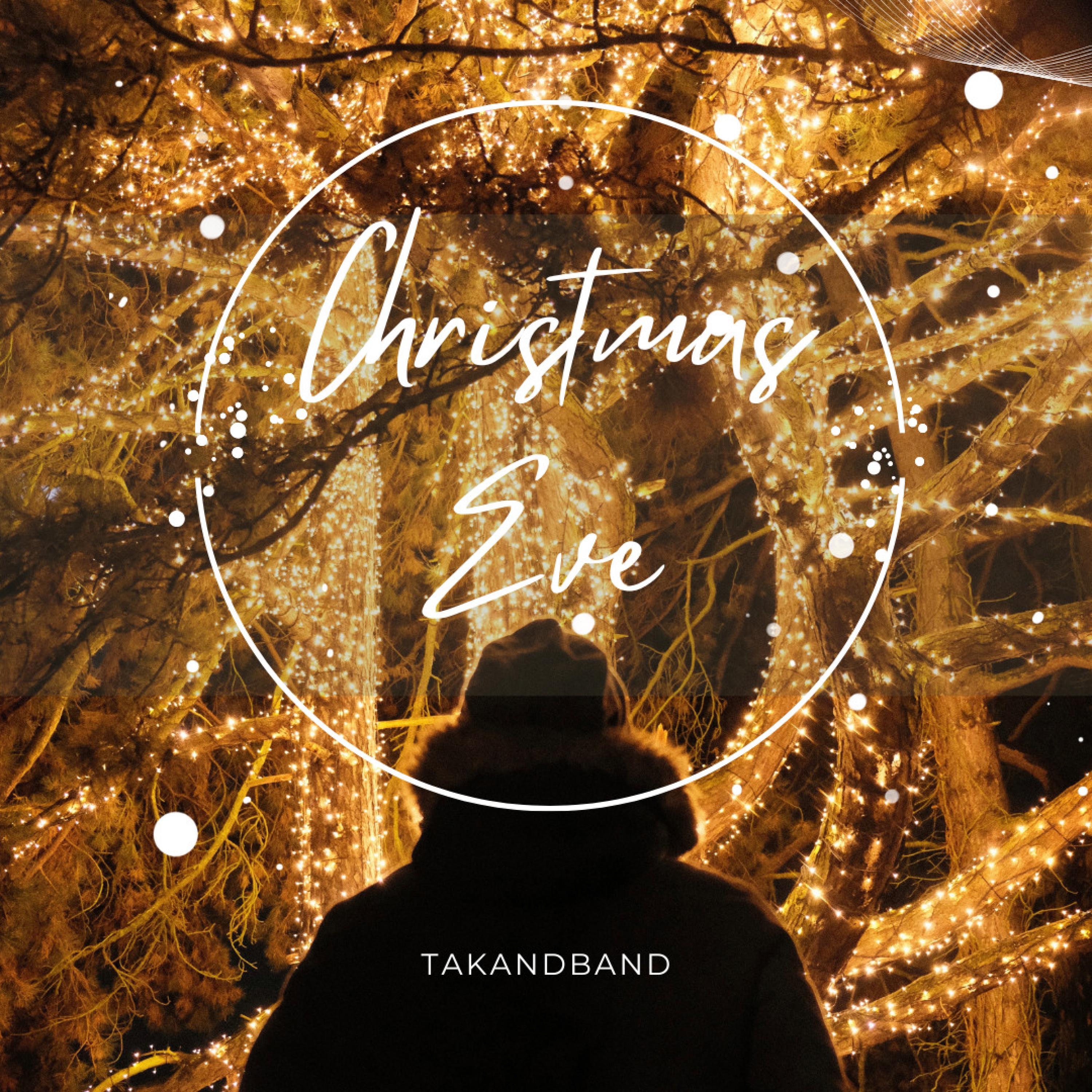 Christmas Eve - Single