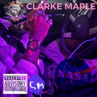 NASA - Single - Clarke Maple
