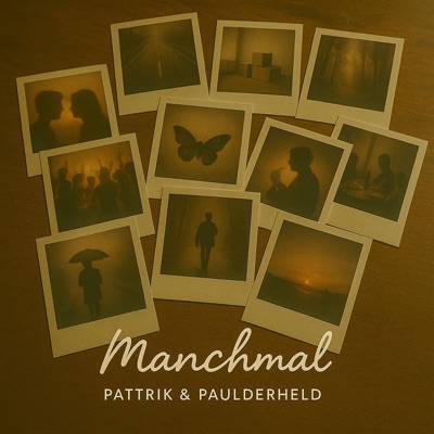 Manchmal - Single