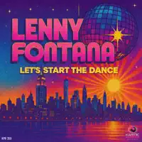 Let's Start The Dance