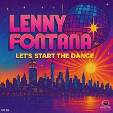 Let's Start The Dance (Club Mix)