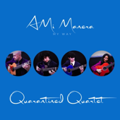 A Mi Manera (Spanish Guitar Instrumental)