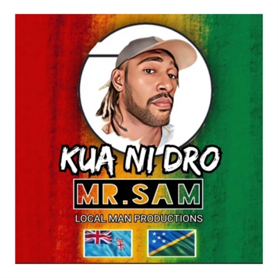 KUA NI DRO - Single