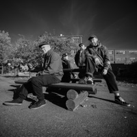 Stevie Wonder (feat. Amo) - Single - Gibson Jones & Organ!k