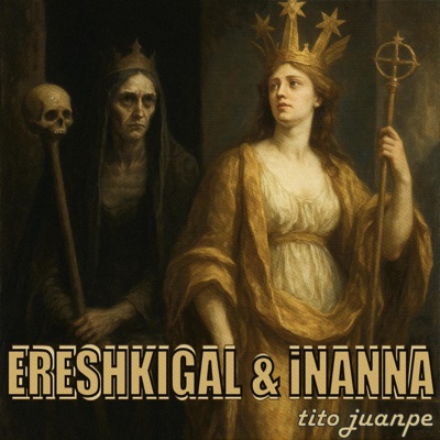 Ereshkigal & Inanna - Single