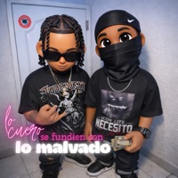 Lo Cuero Se Fundien Con Lo Malvado - Single - Dominick Ink