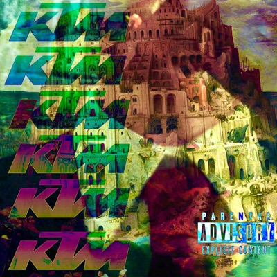 BABYLON/JUS WANNA LIVE - Single