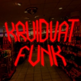 KRUIDVAT FUNK (SPED UP) FalcinoBeats