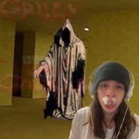 boofininthebackrooms (feat. NAU Caleb) - Single - GREEN GHOULS